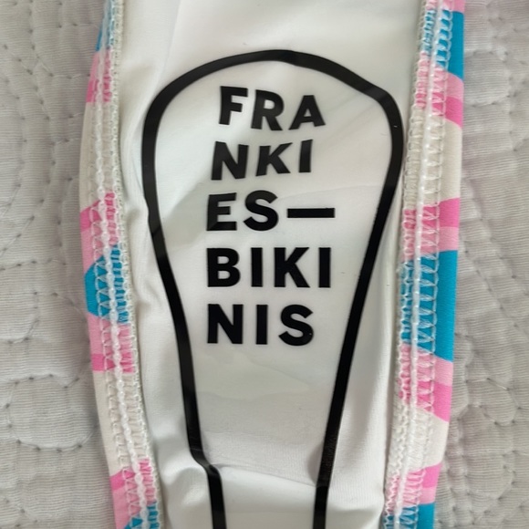 Bottom FRANKIES X WILDFLOWER - Picture 6 of 7